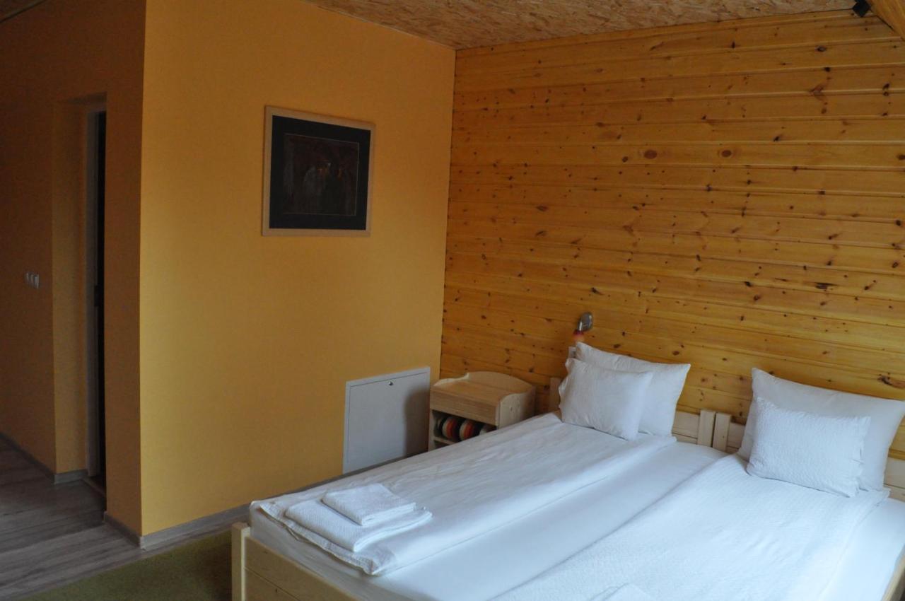 Mofetta Panzio Bed & Breakfast Sintimbru-Bai Exterior photo