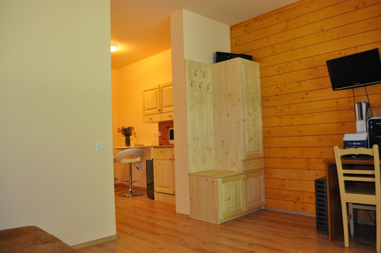 Mofetta Panzio Bed & Breakfast Sintimbru-Bai Exterior photo