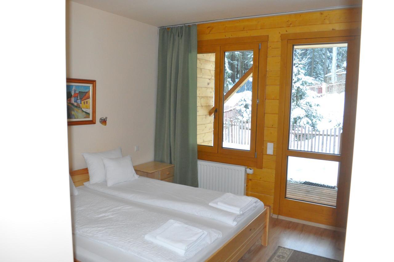 Mofetta Panzio Bed & Breakfast Sintimbru-Bai Exterior photo